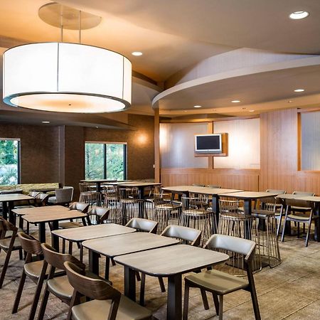 Springhill Suites Hampton Ngoại thất bức ảnh