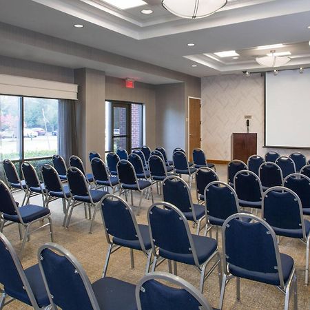 Springhill Suites Hampton Ngoại thất bức ảnh